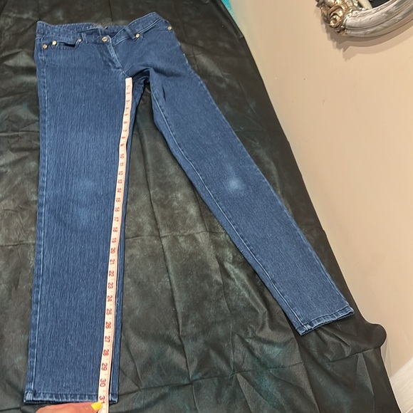🔥J.McLaughlin Women's Blue Jeans🔥 - Picture 5 of 7